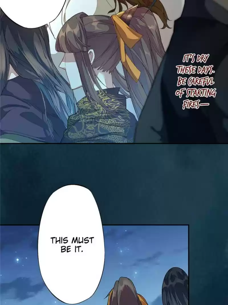 Peerless Refiner Chapter 122