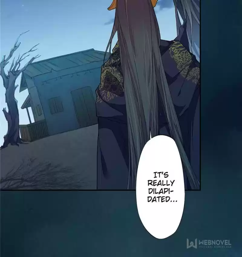 Peerless Refiner Chapter 122