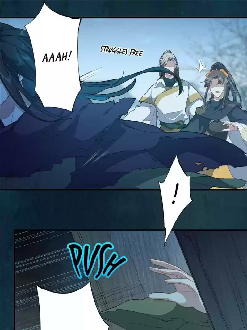 Peerless Refiner Chapter 122