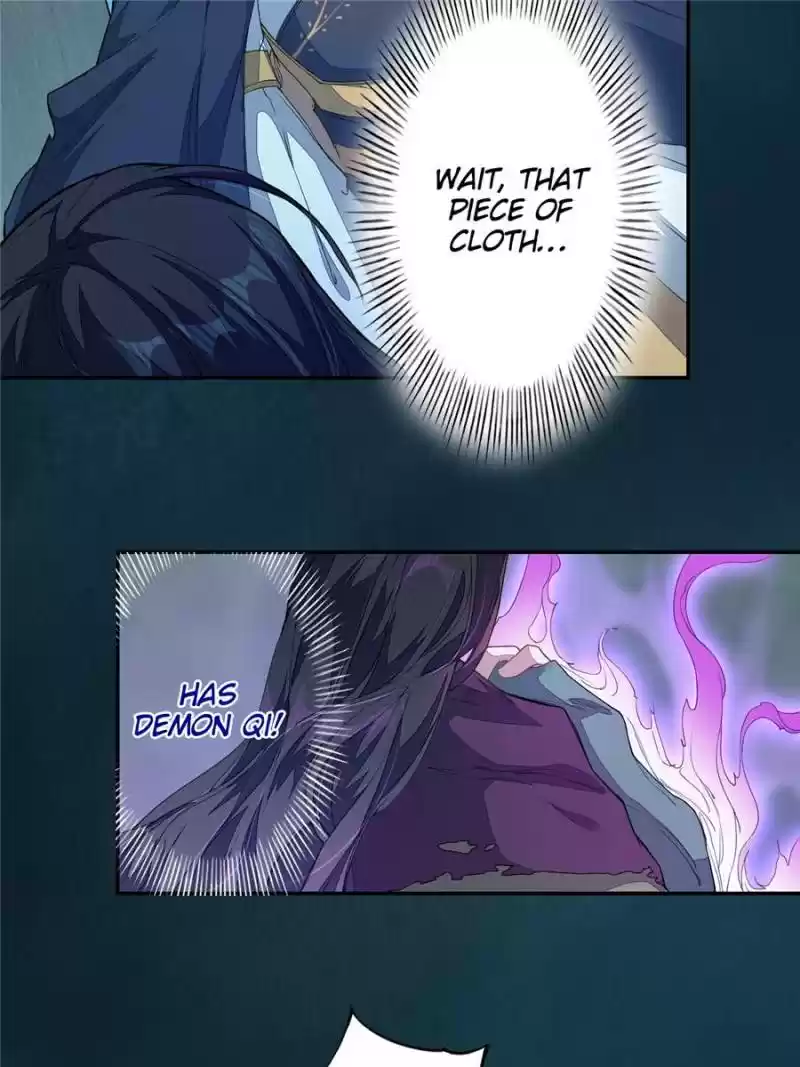 Peerless Refiner Chapter 122