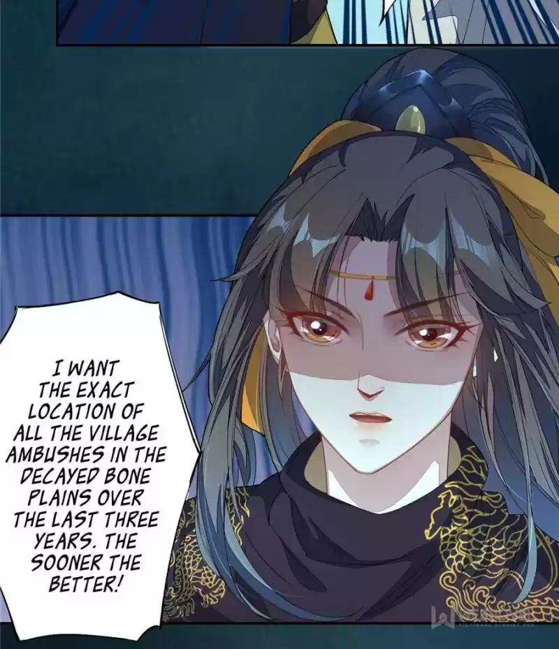 Peerless Refiner Chapter 122