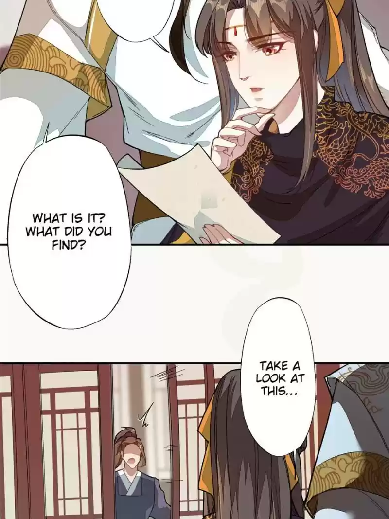 Peerless Refiner Chapter 122