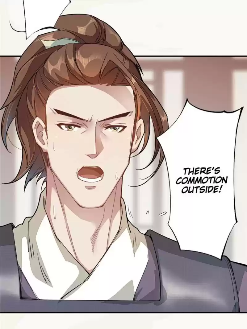 Peerless Refiner Chapter 122