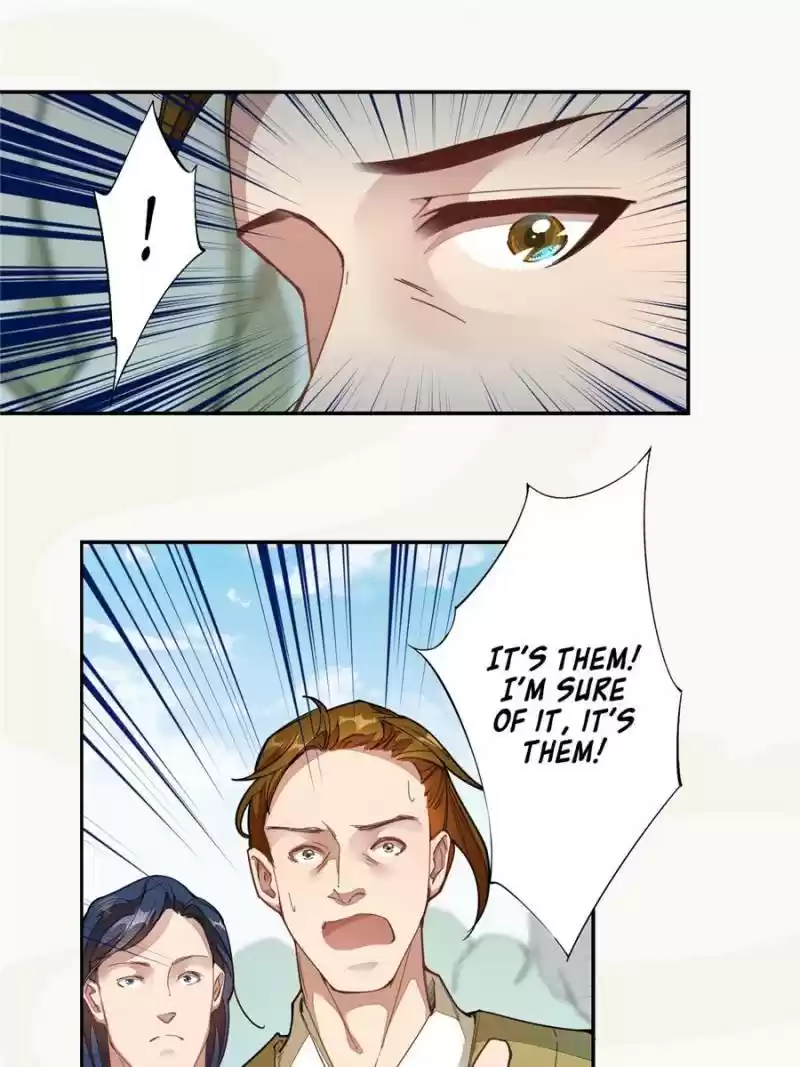 Peerless Refiner Chapter 122