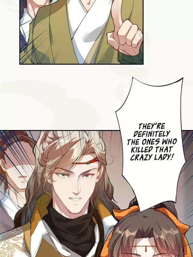 Peerless Refiner Chapter 122