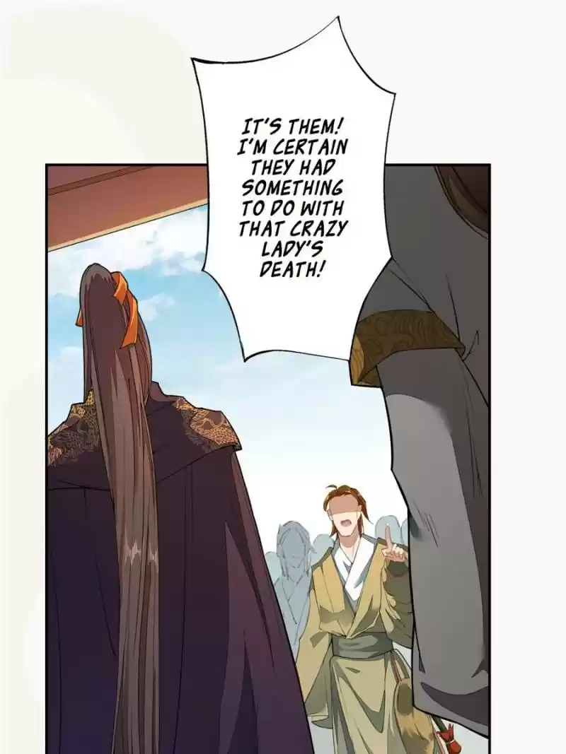 Peerless Refiner Chapter 123