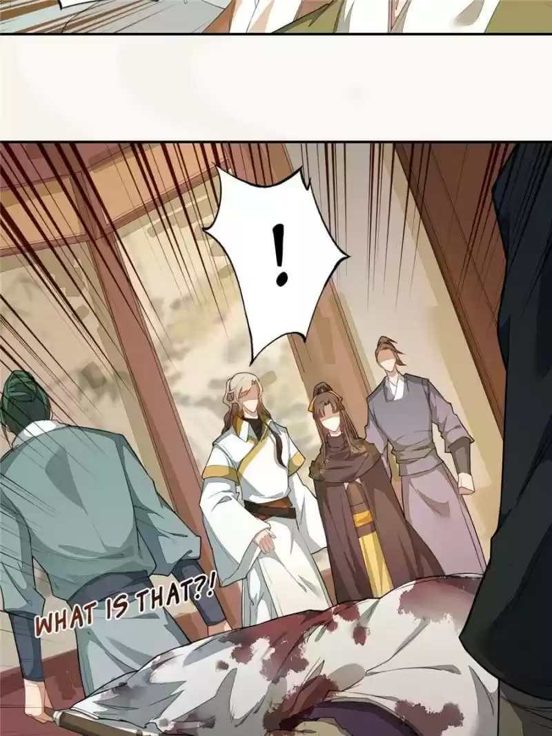 Peerless Refiner Chapter 123