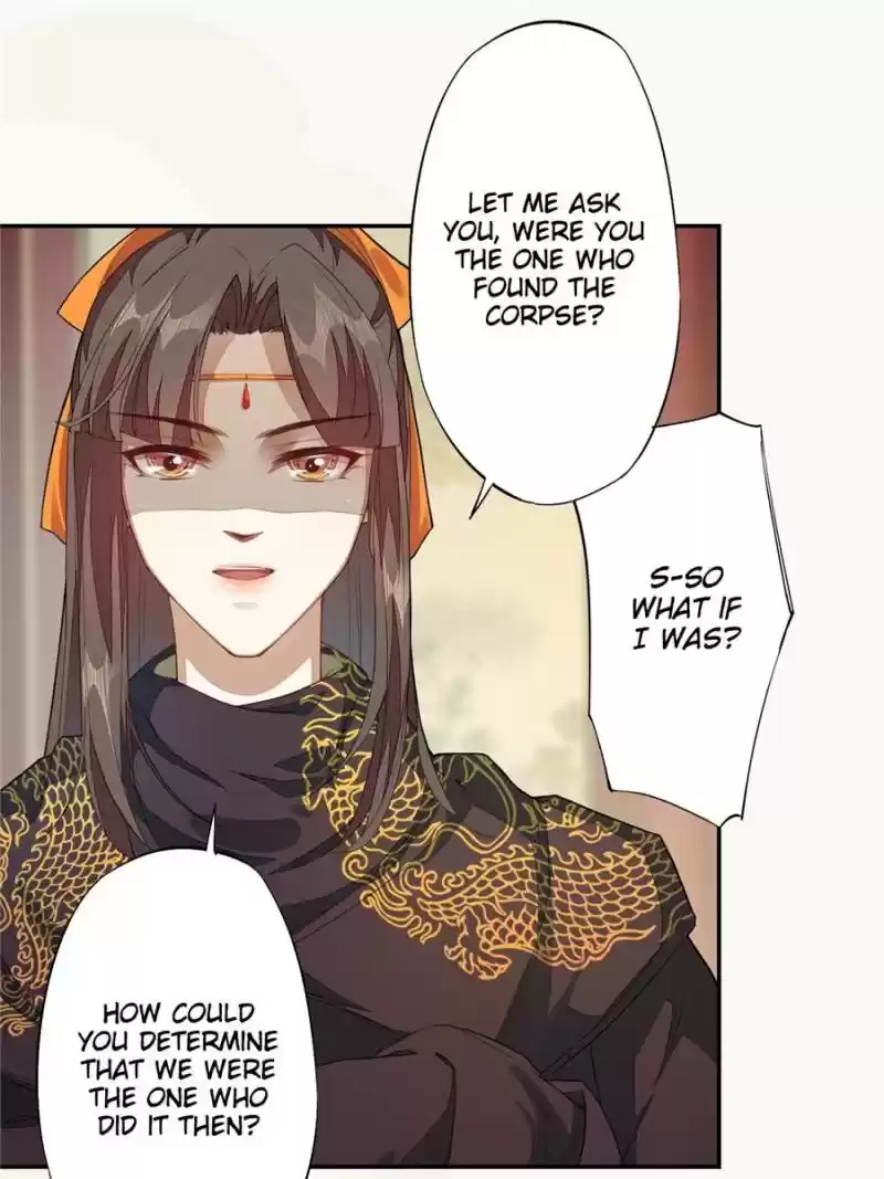 Peerless Refiner Chapter 123