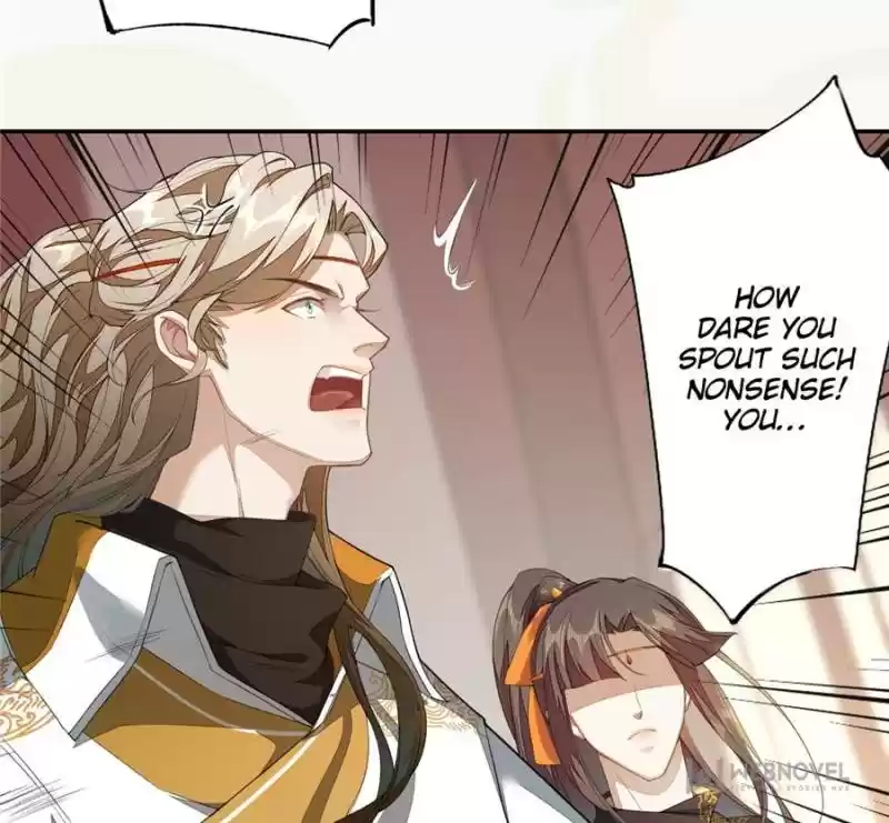 Peerless Refiner Chapter 123