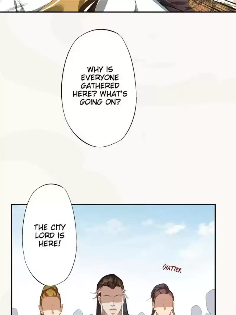 Peerless Refiner Chapter 123