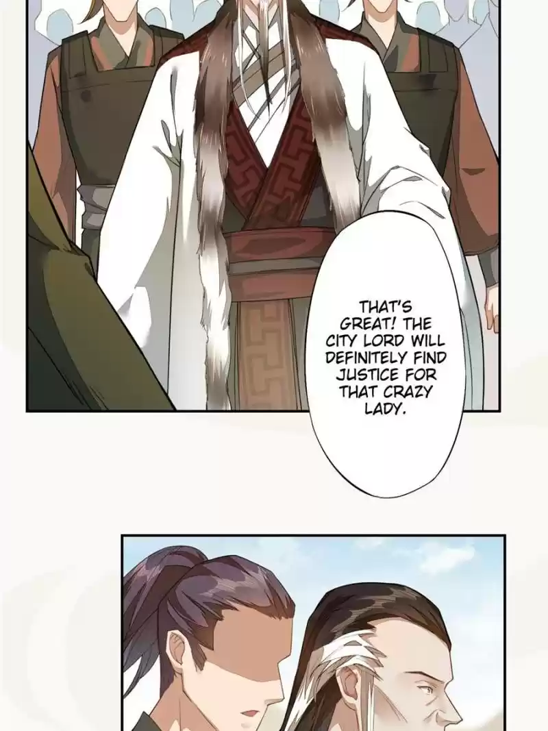 Peerless Refiner Chapter 123