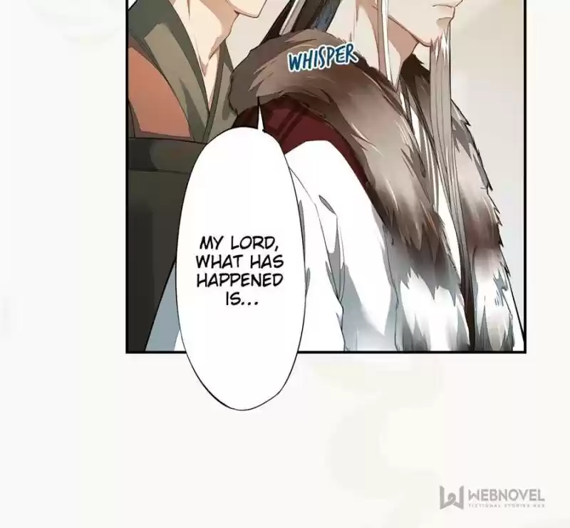 Peerless Refiner Chapter 123