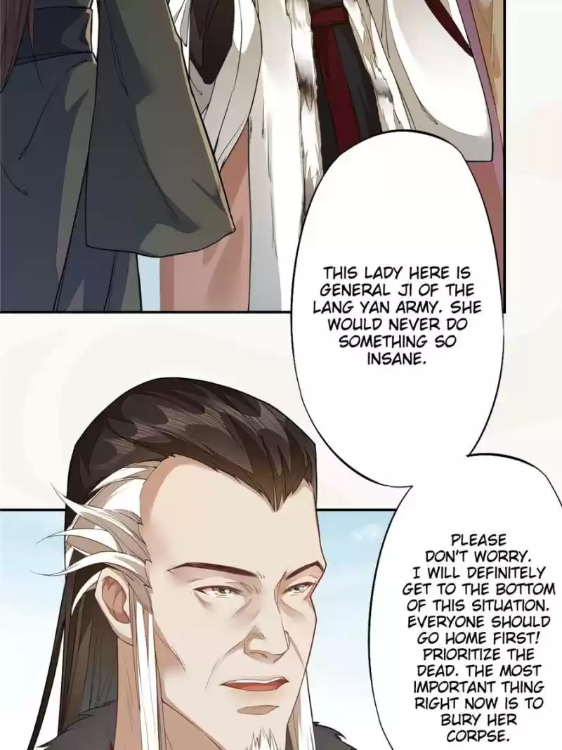 Peerless Refiner Chapter 123