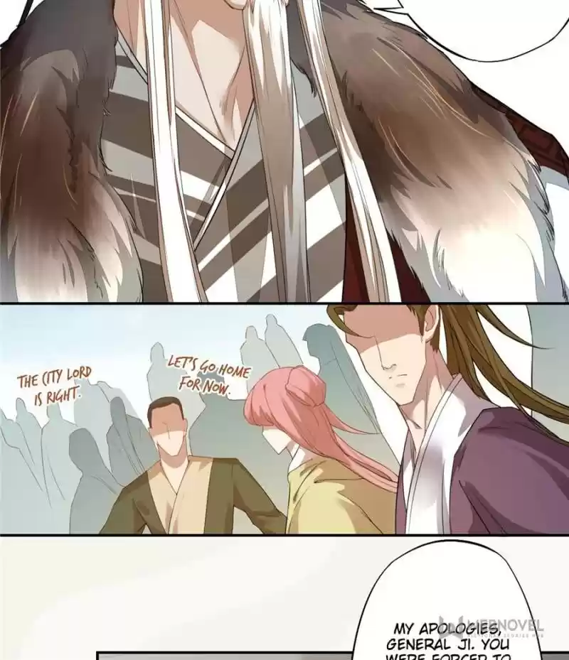 Peerless Refiner Chapter 123