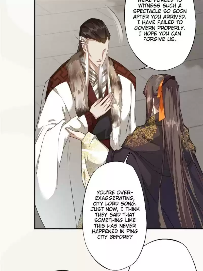 Peerless Refiner Chapter 123