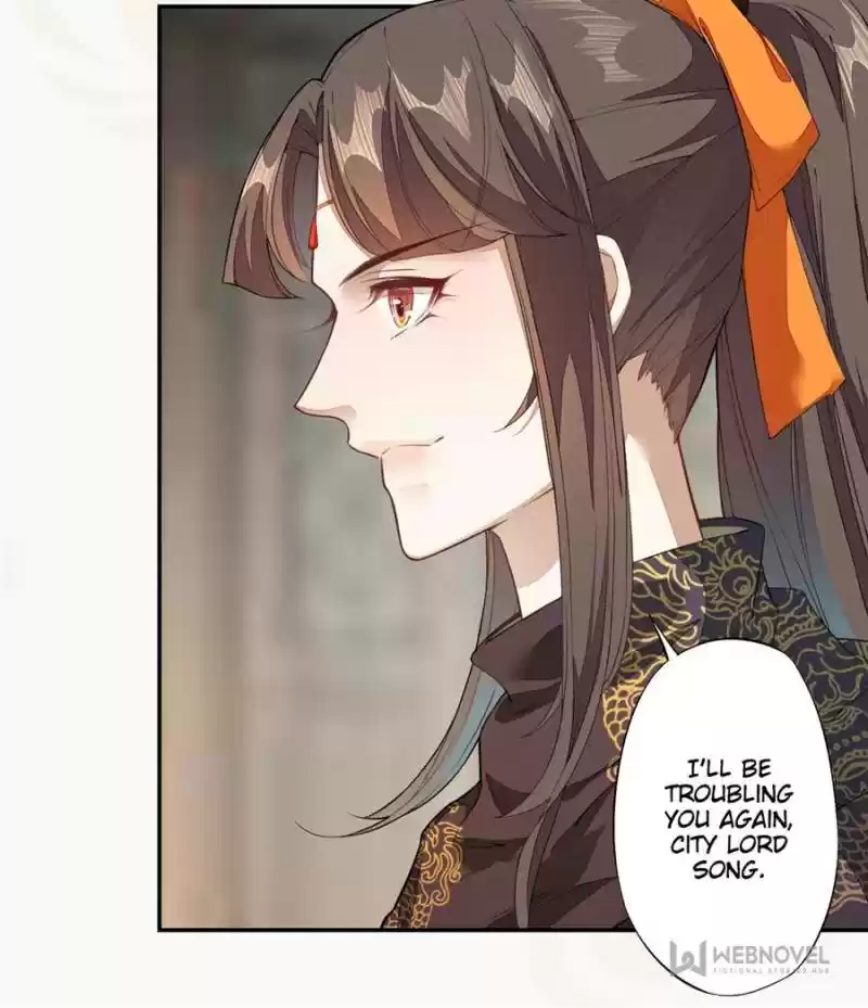 Peerless Refiner Chapter 123