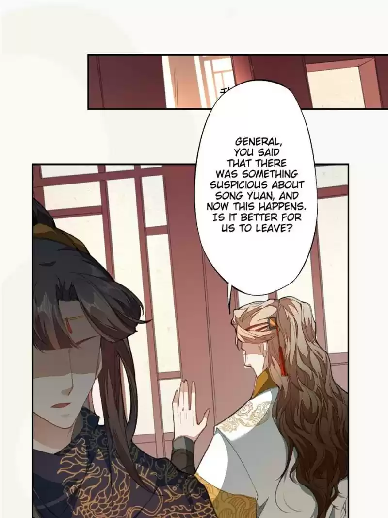 Peerless Refiner Chapter 123