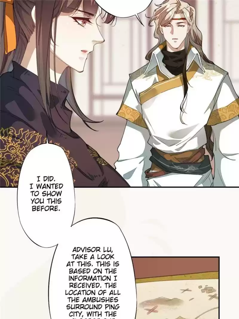 Peerless Refiner Chapter 123