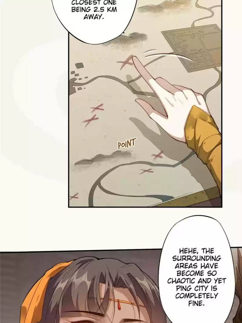 Peerless Refiner Chapter 123