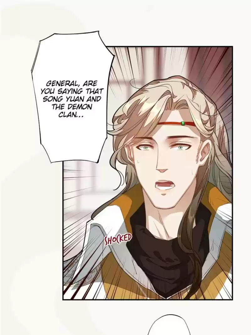 Peerless Refiner Chapter 123