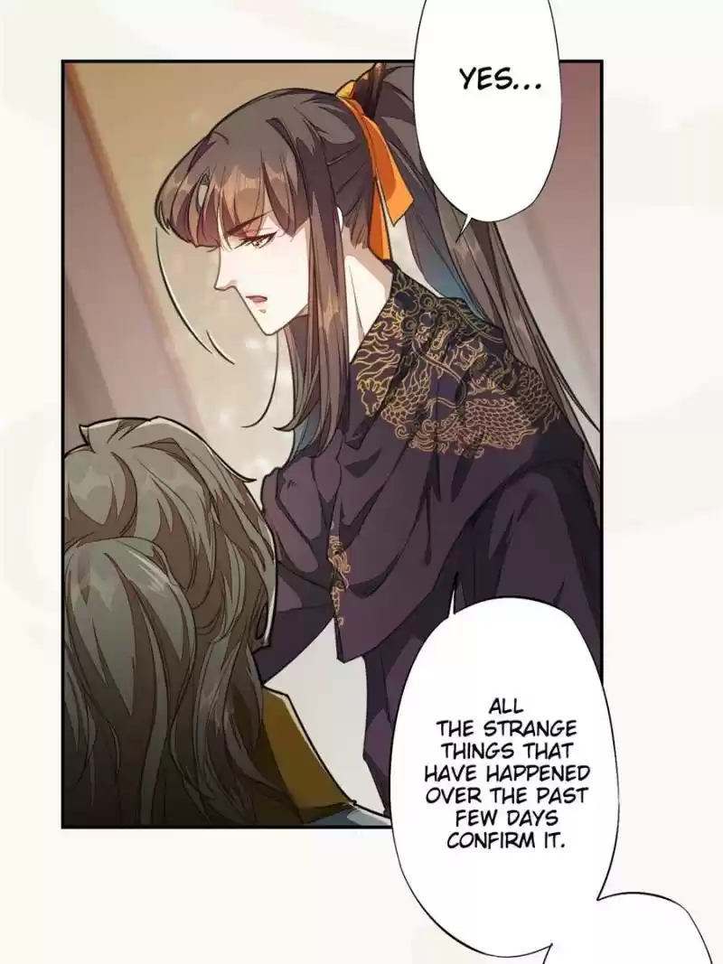 Peerless Refiner Chapter 123