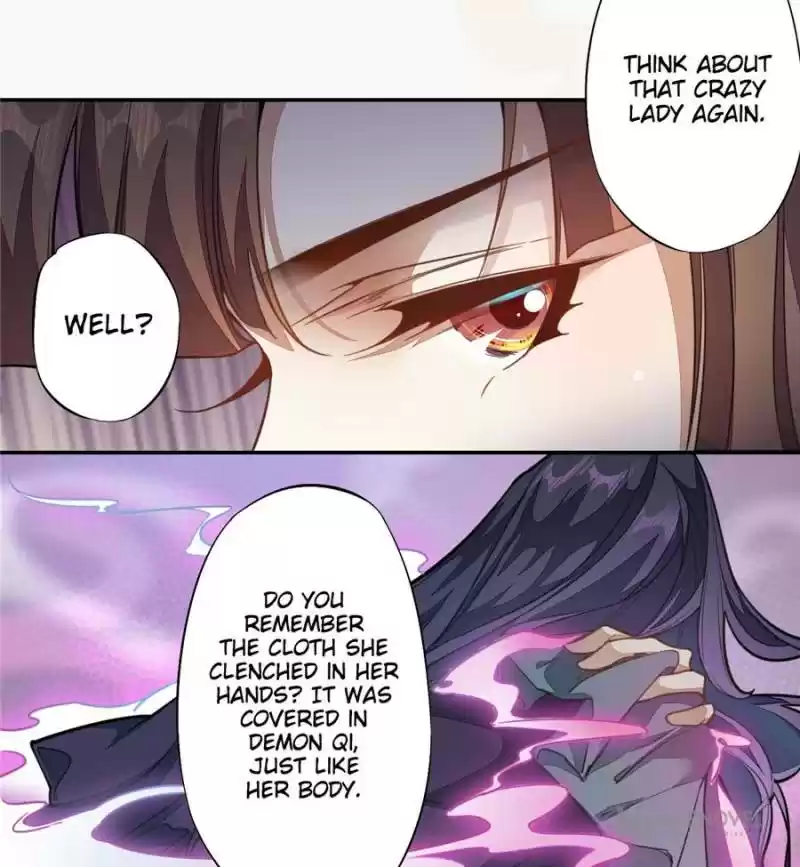 Peerless Refiner Chapter 123