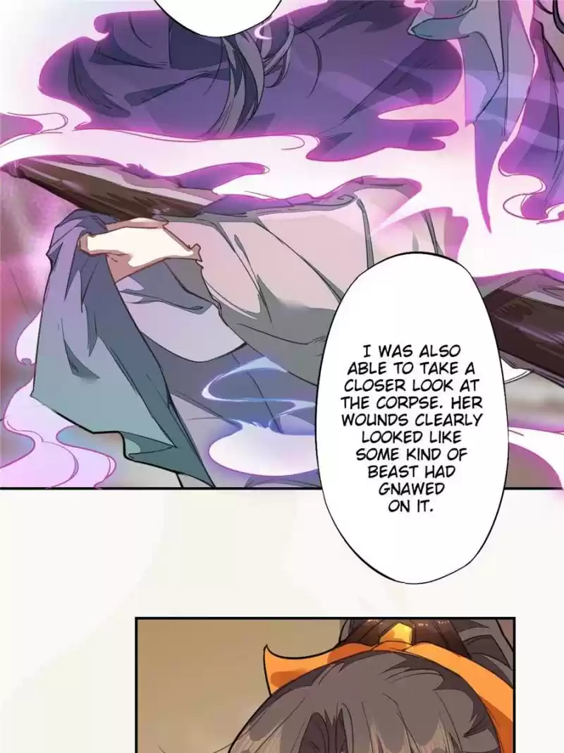 Peerless Refiner Chapter 123