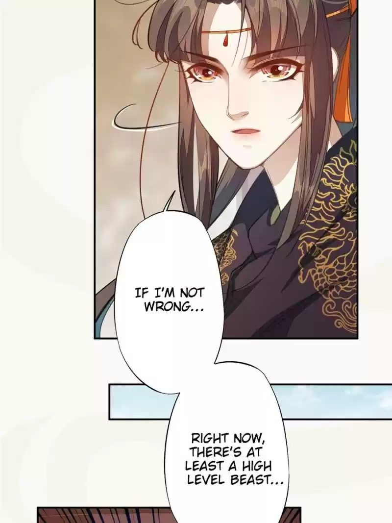 Peerless Refiner Chapter 123