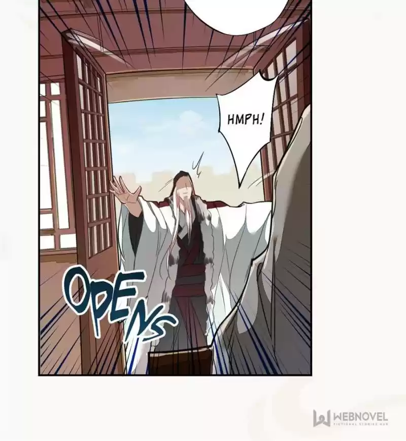 Peerless Refiner Chapter 123