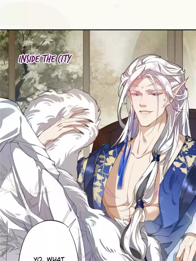 Peerless Refiner Chapter 123