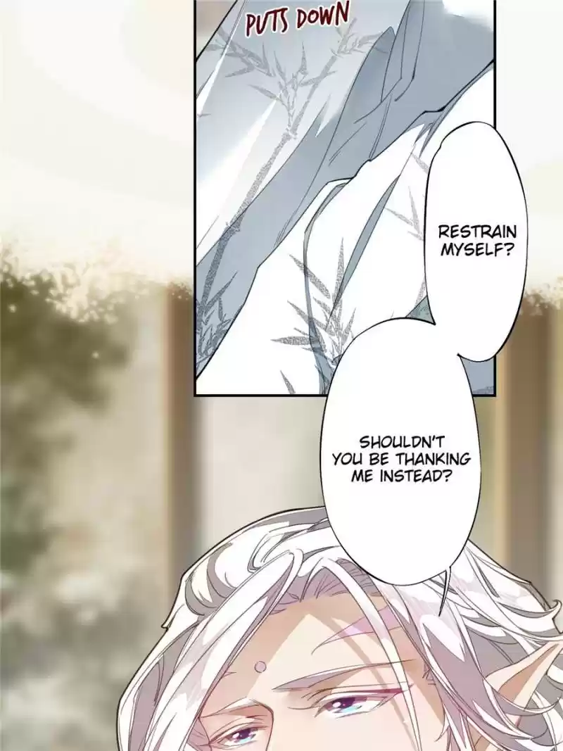 Peerless Refiner Chapter 123