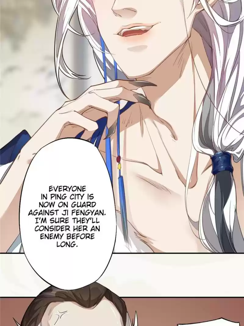 Peerless Refiner Chapter 123