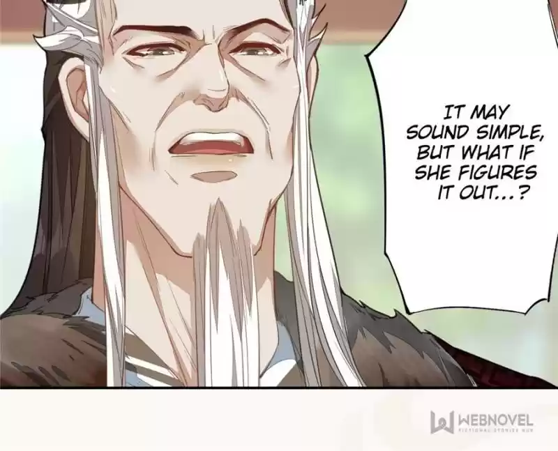 Peerless Refiner Chapter 123