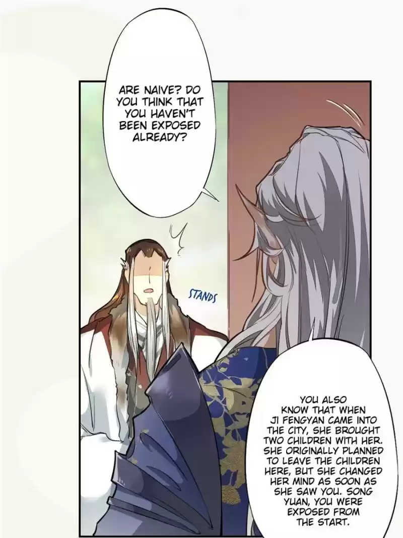 Peerless Refiner Chapter 123