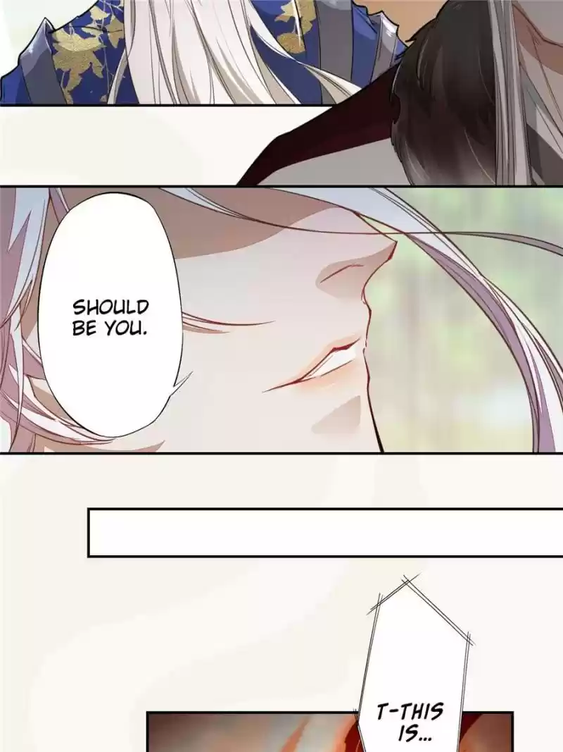 Peerless Refiner Chapter 123