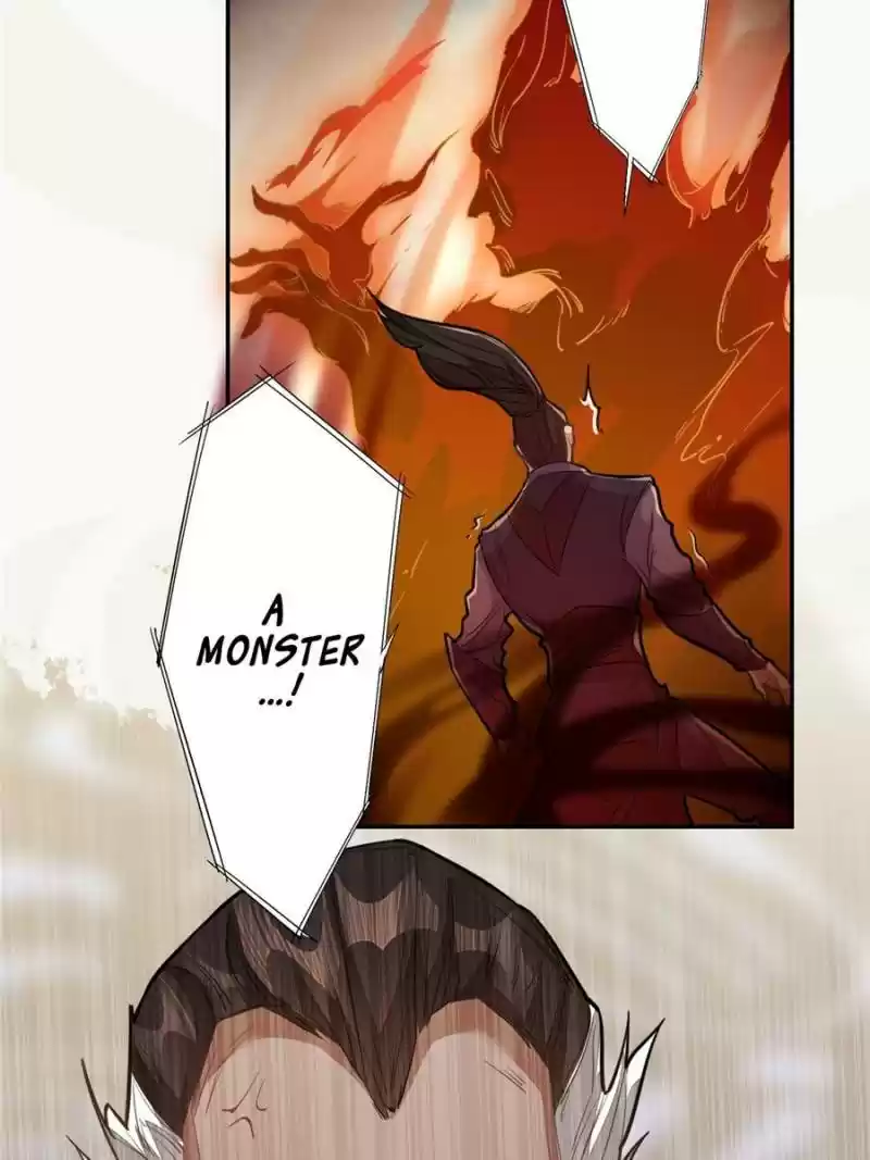 Peerless Refiner Chapter 123