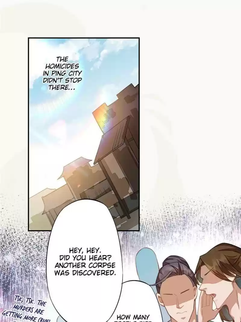 Peerless Refiner Chapter 124