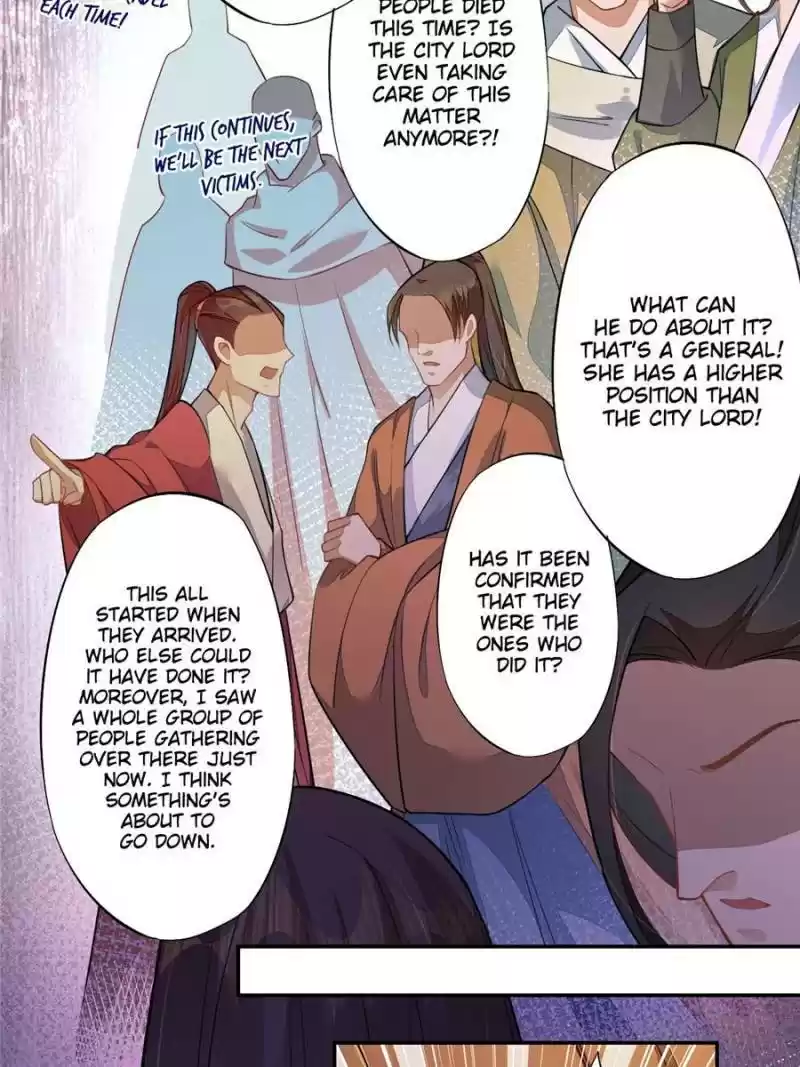 Peerless Refiner Chapter 124