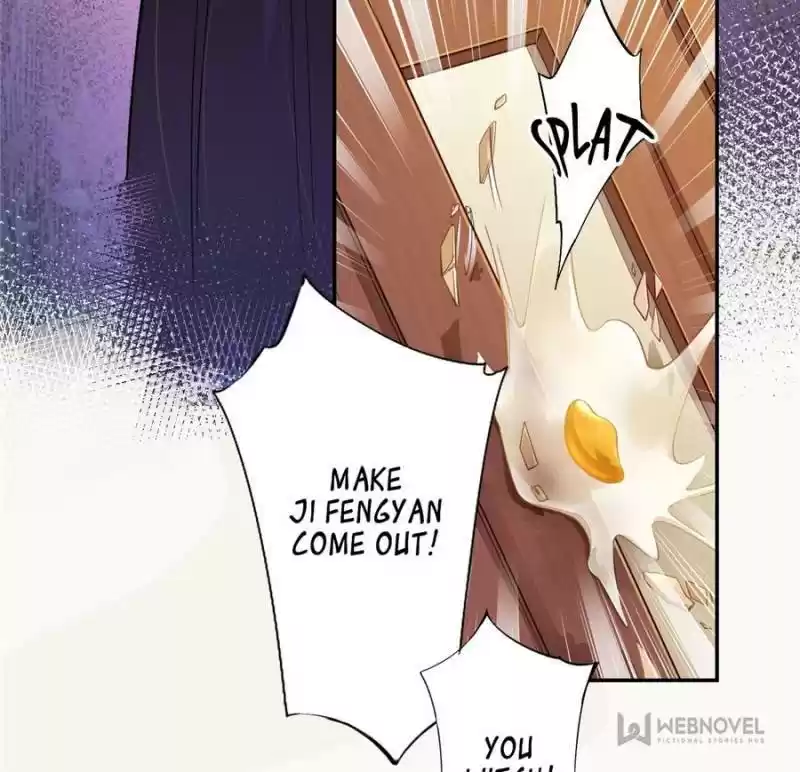 Peerless Refiner Chapter 124