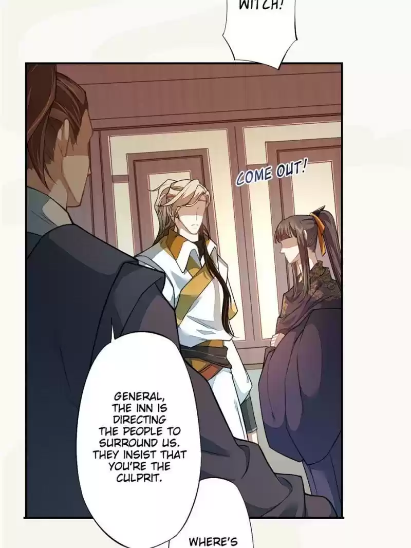 Peerless Refiner Chapter 124