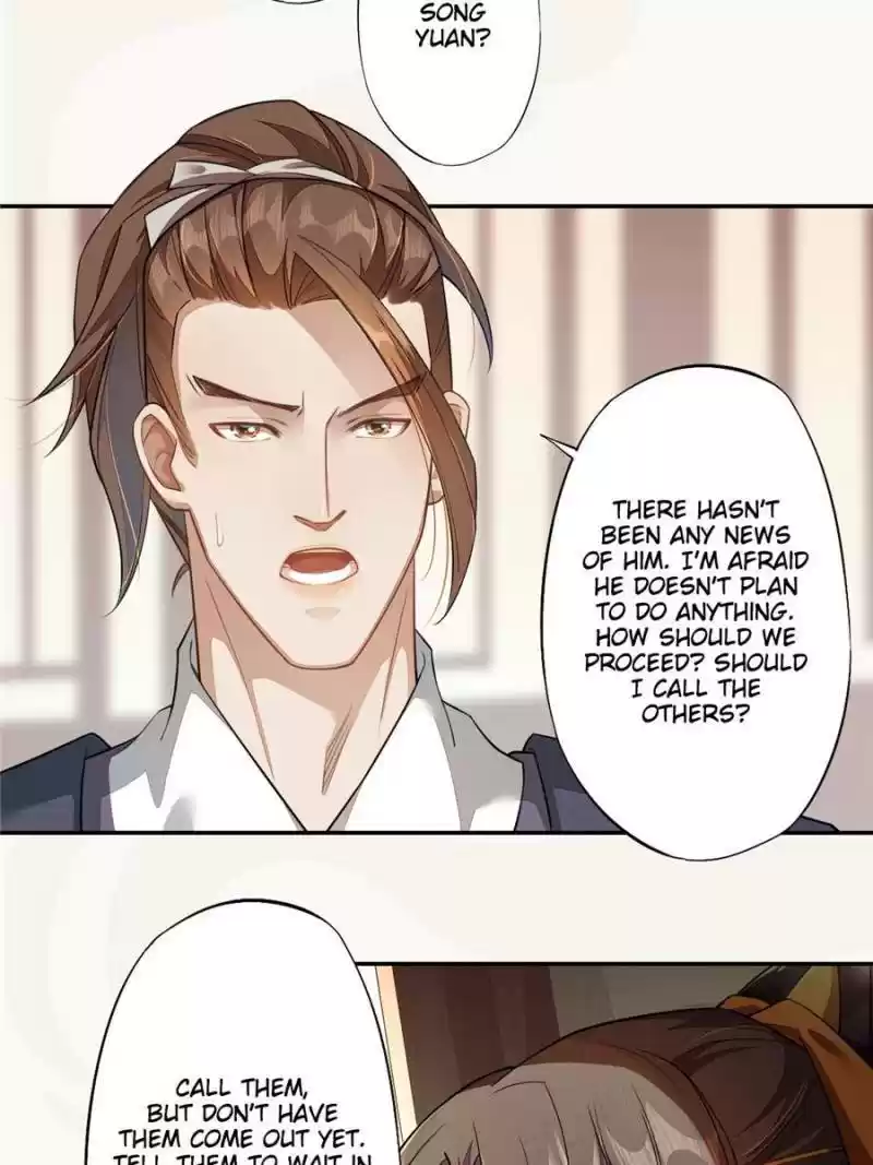 Peerless Refiner Chapter 124