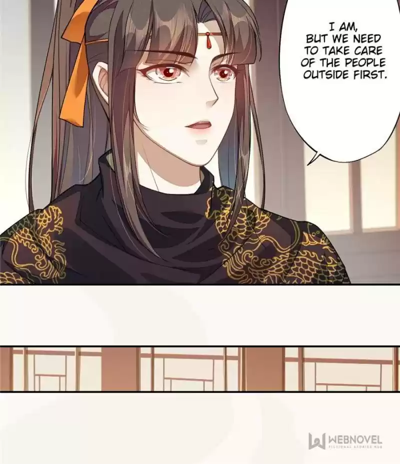 Peerless Refiner Chapter 124