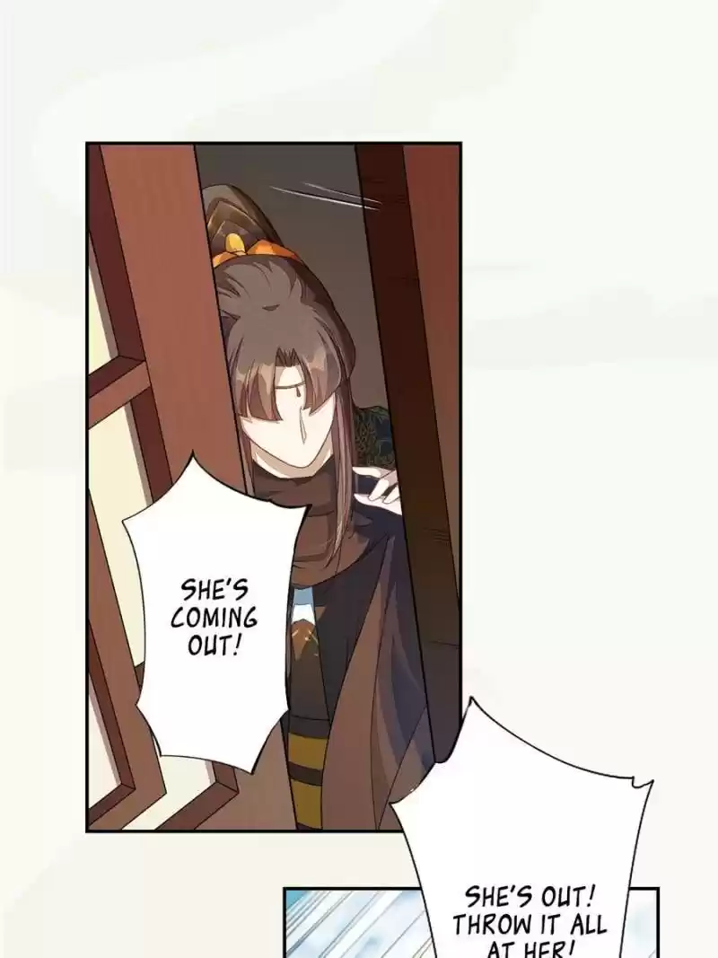 Peerless Refiner Chapter 124