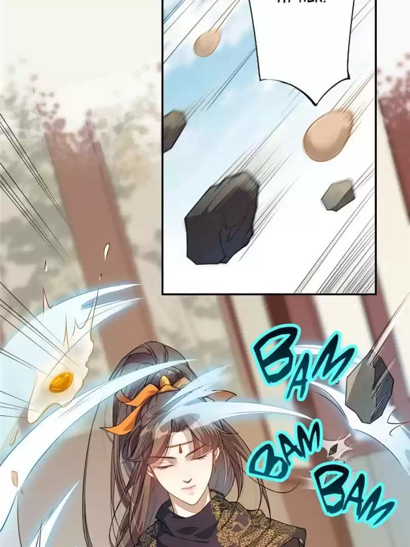 Peerless Refiner Chapter 124