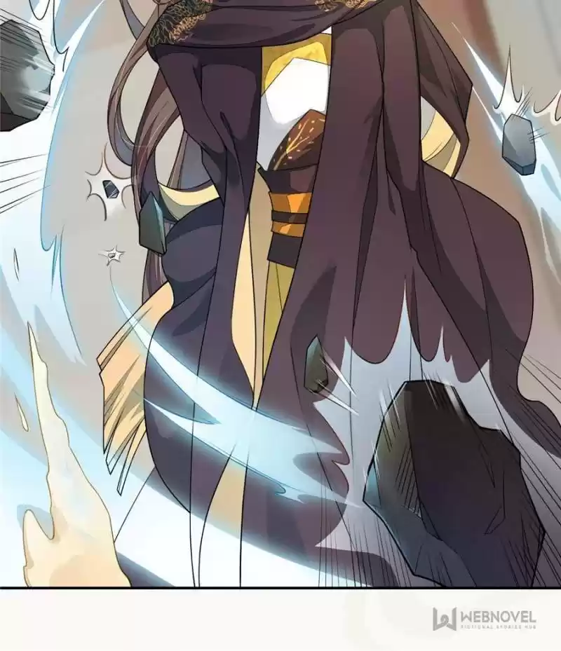 Peerless Refiner Chapter 124