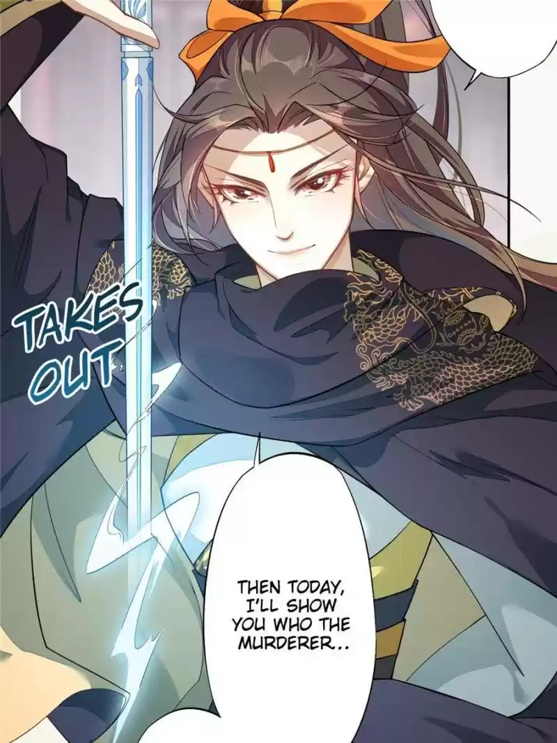 Peerless Refiner Chapter 124