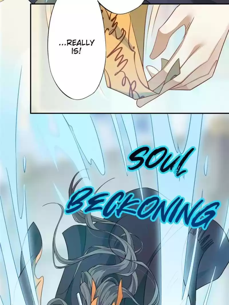 Peerless Refiner Chapter 124