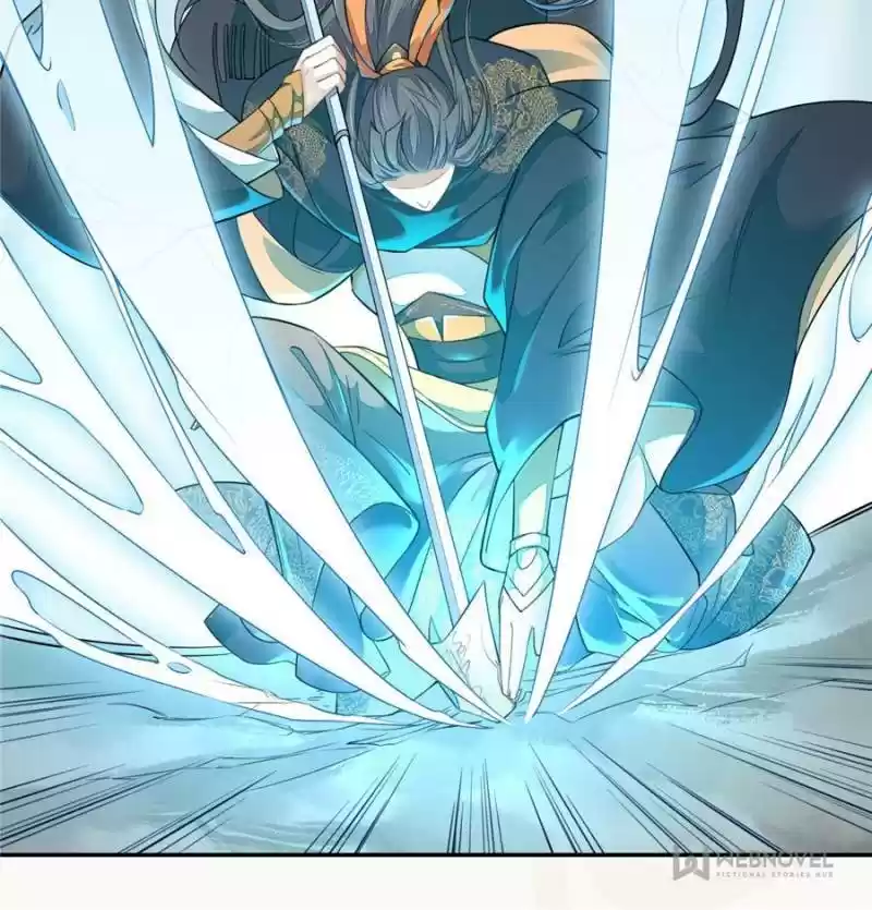 Peerless Refiner Chapter 124