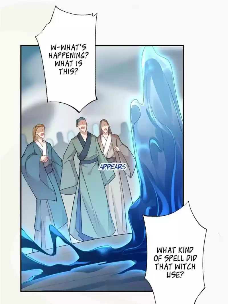 Peerless Refiner Chapter 124