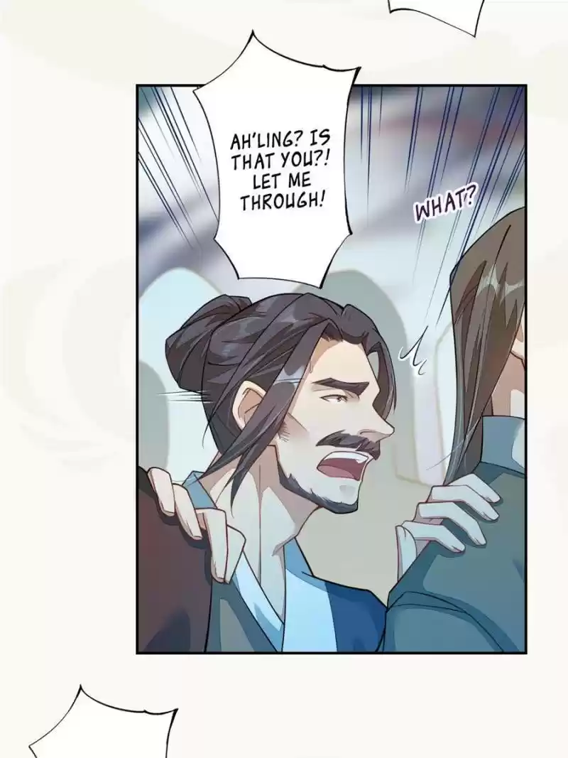 Peerless Refiner Chapter 124